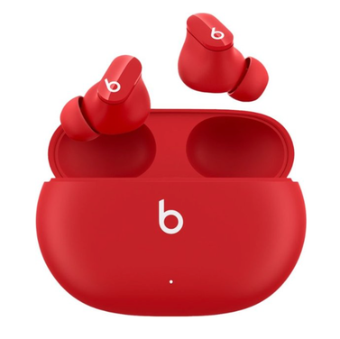 Beats Studio Buds Wireless Noise-Cancelling Earbuds