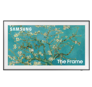 Samsung 65" Class The Frame QLED 4K Smart TV 