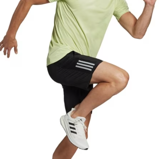 adidas Own The Run 5" Shorts - Men's