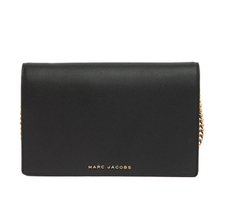 Marc Jacobs Party Wallet on Chain