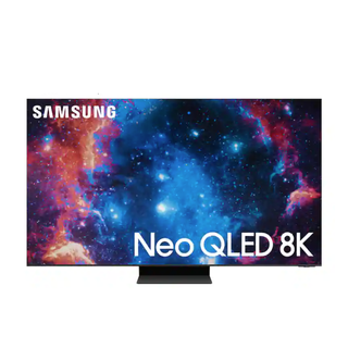 65" Class QN900C Samsung Neo QLED 8K Smart TV (2023)