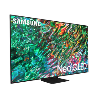 65” Class QN90B Samsung Neo QLED 4K TV (2022)