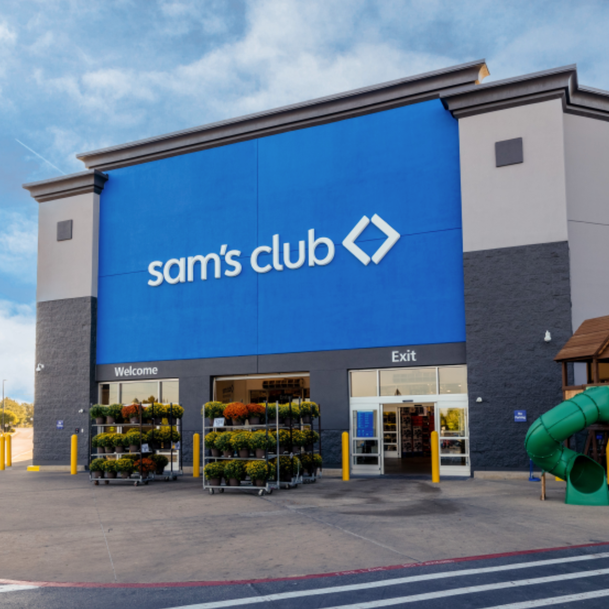 Sam's Club memberships: Save 50% and save on holiday gifts now