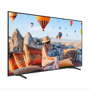 85” Samsung Class QE1C QLED 4K TV