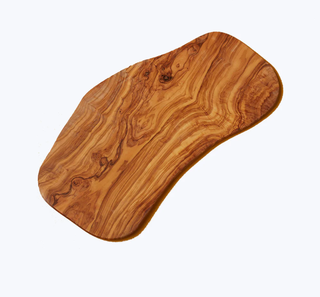 Olive Wood Natural Shape Board