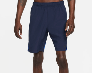 Nike Dri-FIT Men's 9" Woven Training Shorts