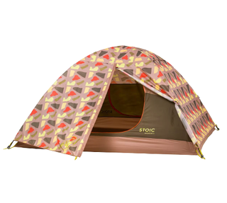 Stoic Madrone 4 Tent