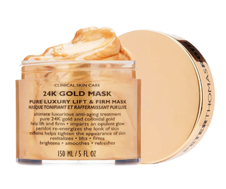Peter Thomas Roth 24K Gold Pure Luxury Lift Firm Mask