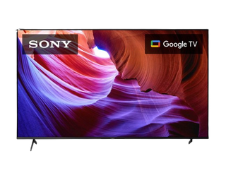 Sony 50" Class X85K 4K HDR LED Google TV