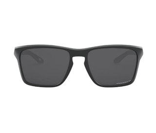 Oakley Men's Sylas Rectangular Sunglasses