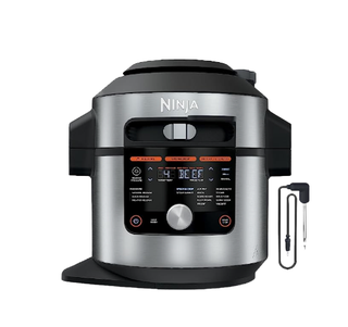 Ninja Foodi 14-in-1 Smart XL 8 Qt. Pressure Cooker