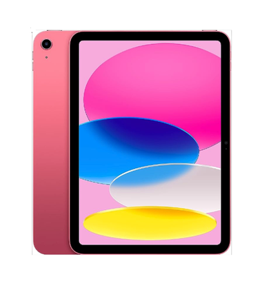 2022 Apple iPad (10th Gen)