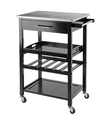 Winsome Anthony Kitchen Cart