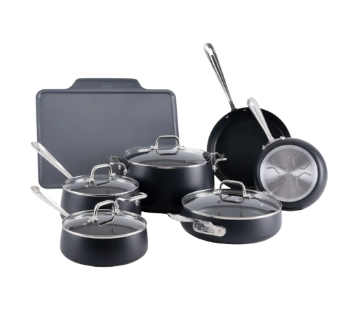 All-Clad cookware: Get this cookware for up to 63% off for a