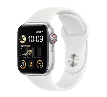 Apple Watch SE (2nd Gen) GPS 44mm