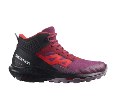 Salomon Outpulse Mid GTX Hiking Boot - Women's