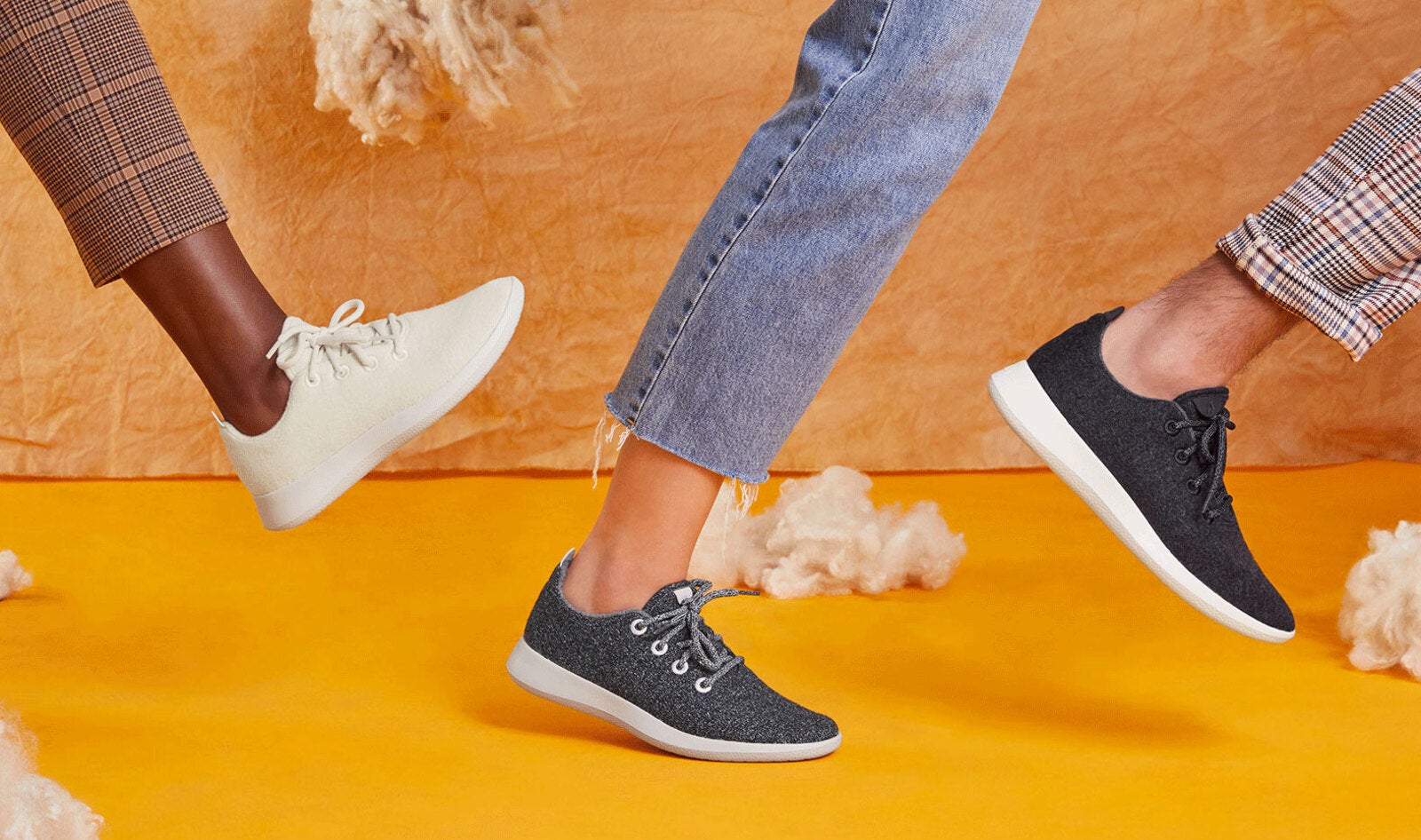 Allbirds Back to School Sale 2023 Save Up to 70% for Men and Women | Entertainment Tonight