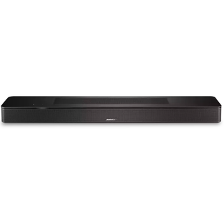 Bose Smart Soundbar 600 with Dolby Atmos and Voice Assistant