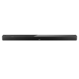 Bose Smart Soundbar 900 with Dolby Atmos and Voice Assistant