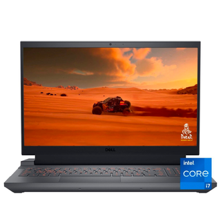 Dell G15 15.6" Gaming Laptop