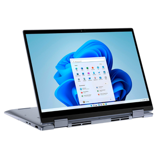 Dell Inspiron 14-inch 2-in-1 Touch Laptop (AMD Ryzen 5 7530U)