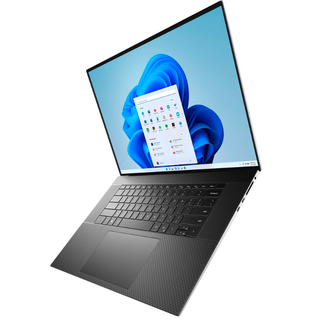Dell XPS 9720 17" Touch Screen Laptop