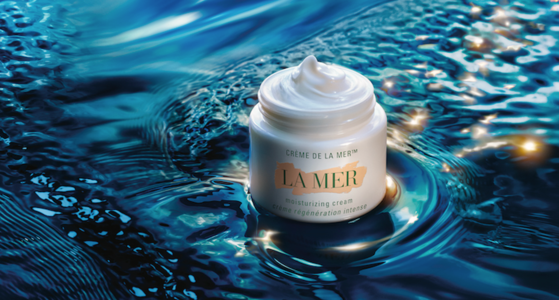 Best La Mer Skincare Deals 2024: Save Up to 79% on Creme de la Mer and More  | Entertainment Tonight