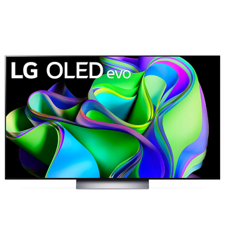 LG C3 Series 65" 4K OLED TV