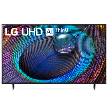 75" LG Class UR9000 Series LED 4K UHD TV