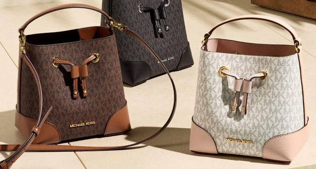 Michael Kors bags: Save up to 50% on these designer purses