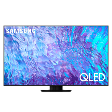 Samsung 75" Q80C QLED TV 