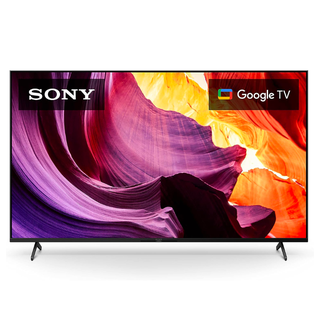 Sony 65” X80K 4K Ultra HD TV