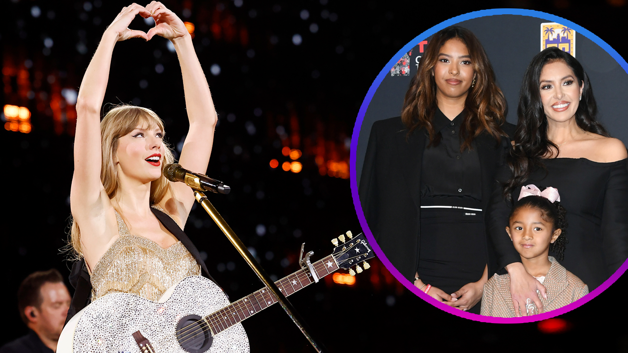 Opinion: Taylor Swift is a bad influence on young girls – The Liberty  Champion