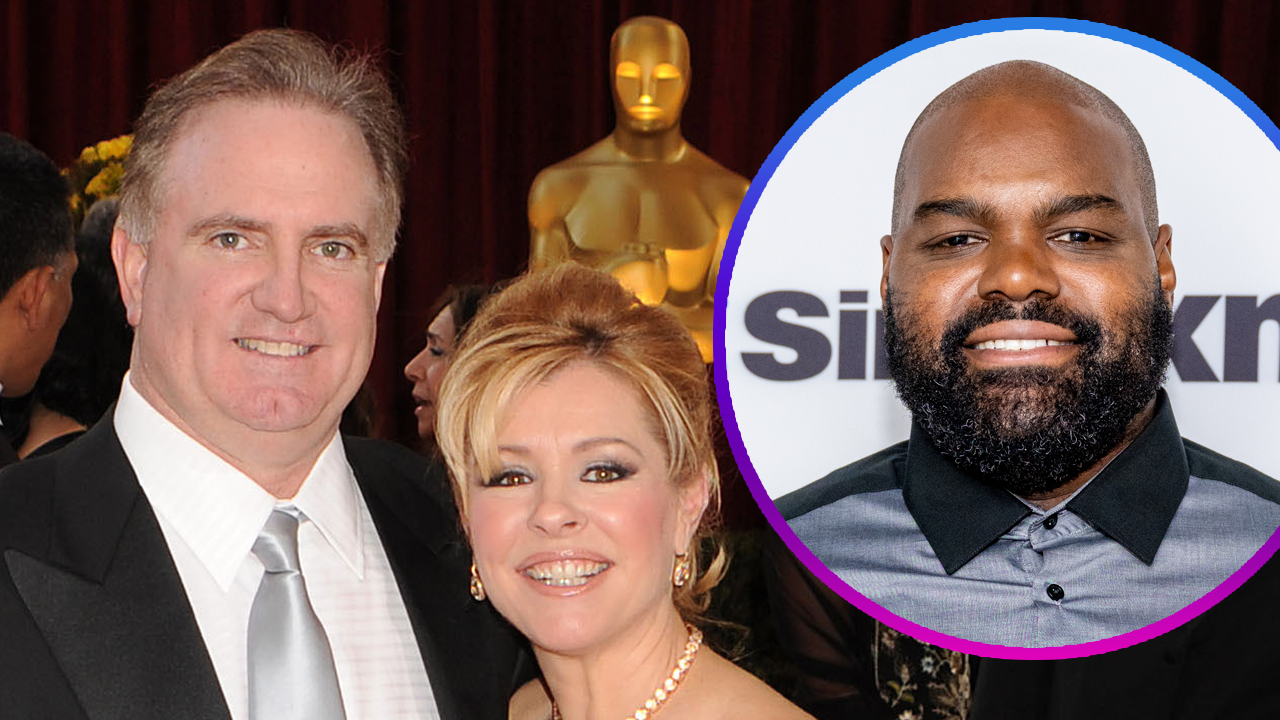 Here's How Much the Tuohy Family Made From 'The Blind Side