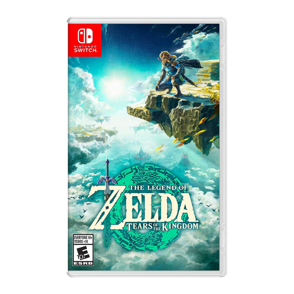 The Best Games Like Zelda On Switch in 2023 – SwitchArcade Special –  TouchArcade