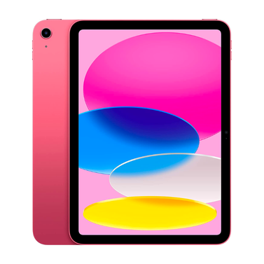 2022 10.9" Apple iPad