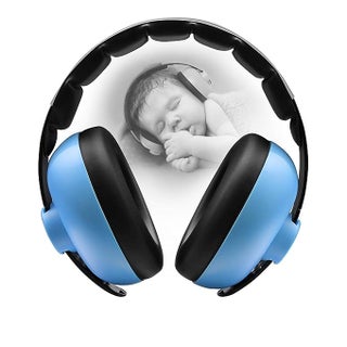 Baby Ear Protection Noise Cancelling Headphones