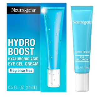 Neutrogena Hydro Boost Eye Cream