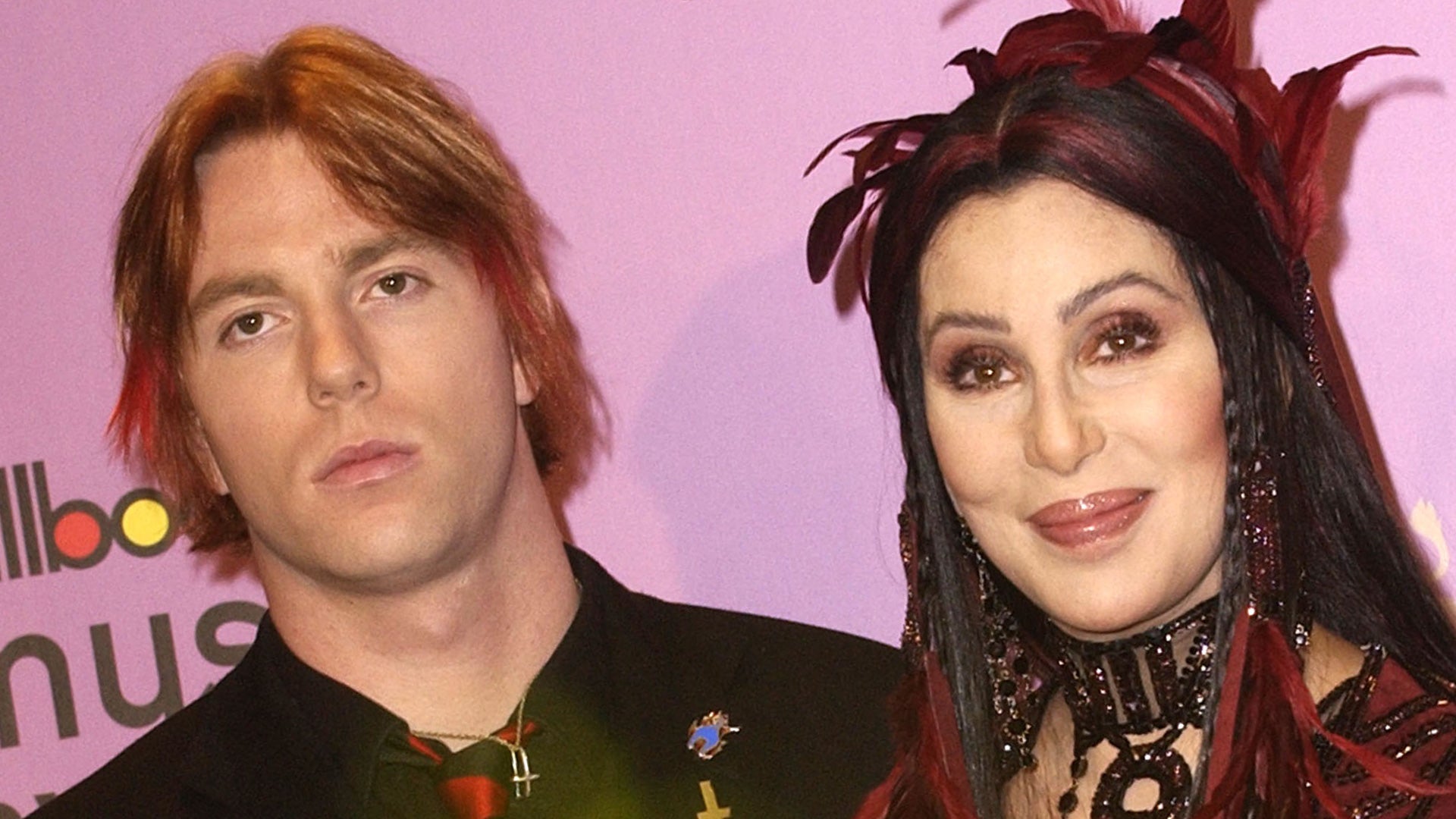 Cher Allegedly Hired Four Men to Kidnap Her Son Elijah Blue Allman, Court  Documents Claim | Entertainment Tonight