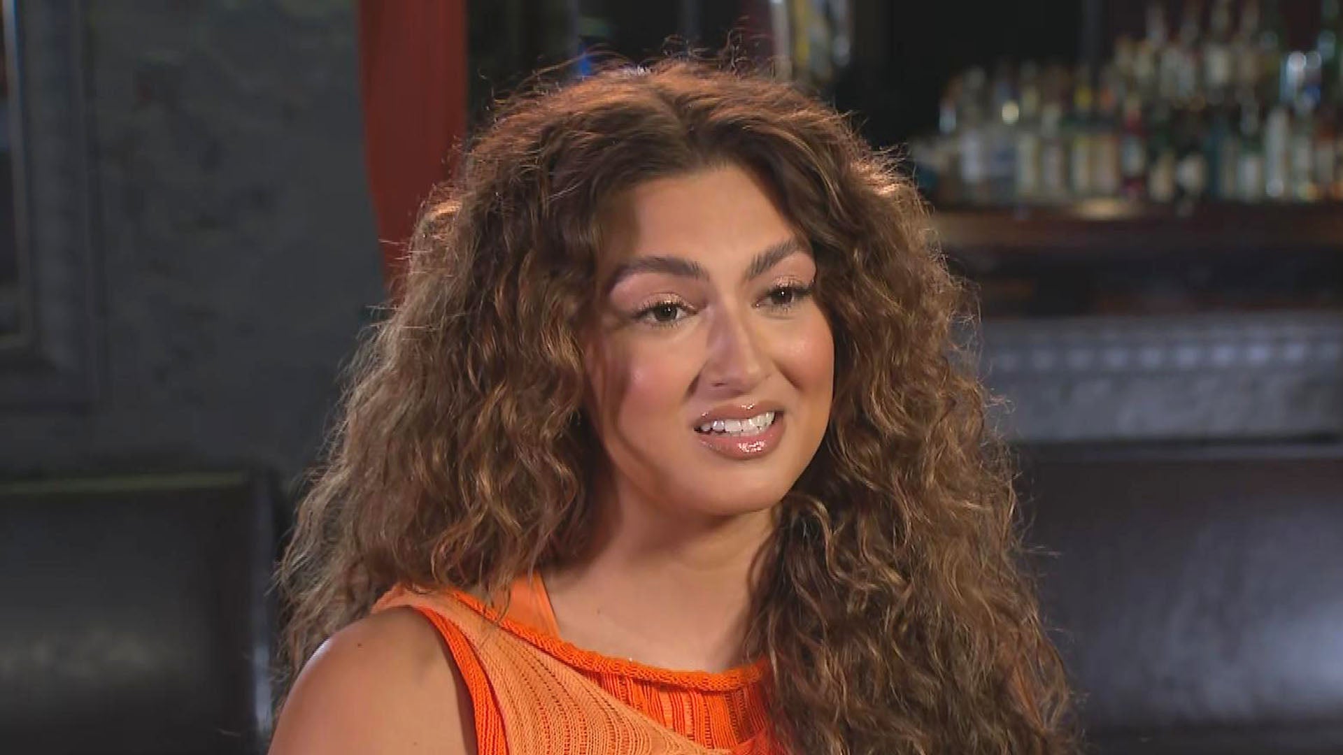 Tori Kelly Gives Health Update After Hospitalization From Blood Clots,  Talks Return to the Stage (Exclusive) | Entertainment Tonight