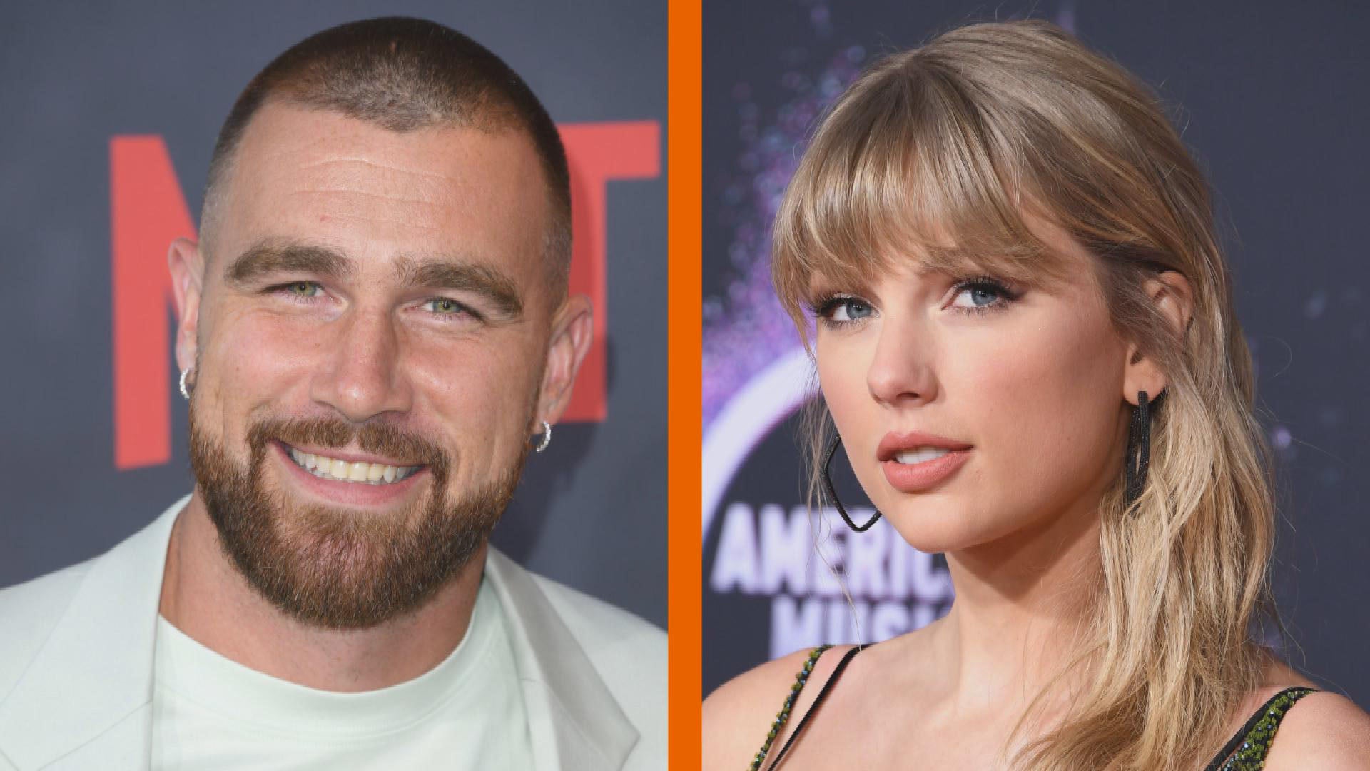 Travis Kelce Breaks Silence on Taylor Swift Romance: 'I'm On the  Rollercoaster