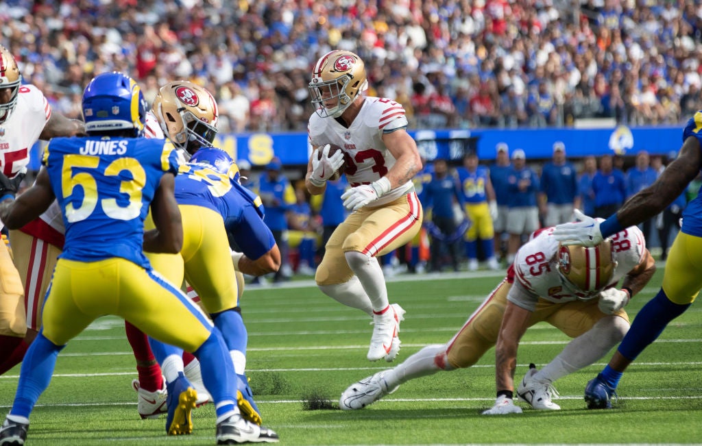 49ers vs Rams, NFC Championship game: How to Watch, Streaming