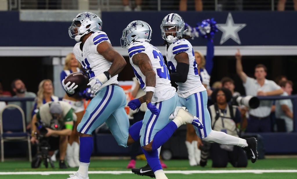 NFL Week 1: How to watch tonight's Dallas Cowboys vs. New York