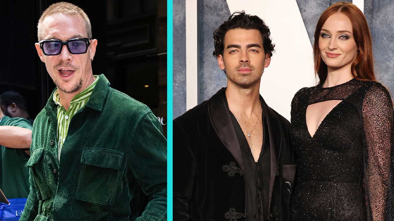 Joe Jonas and Sophie Turner's Relationship and Wedding Details