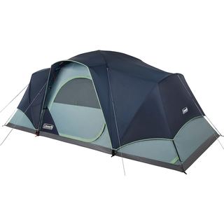 Coleman Skydome XL Family Camping Tent