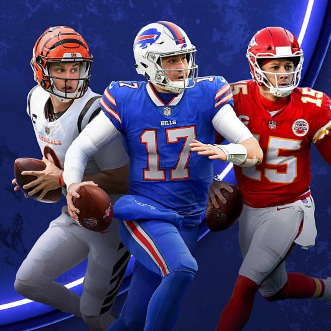 How to Watch the 2023-2024 NFL Season Online Full Schedule and Live Streams for Every Game Entertainment Tonight