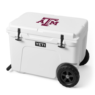 Yeti Customized Cooler