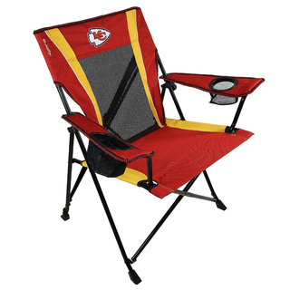 Kijaro Dual Lock Folding Chair