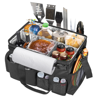 Hodrant Large Grill Utensil Caddy