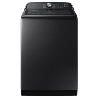 5.5 cu. ft. Extra-Large Capacity Smart Top Load Washer with Super Speed Wash